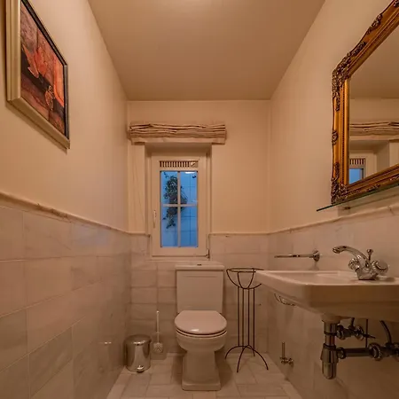 別荘 Worningstair *