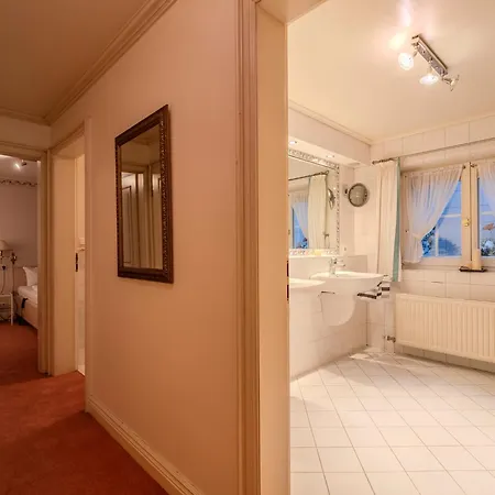 Worningstair Holiday home Wenningstedt-Braderup