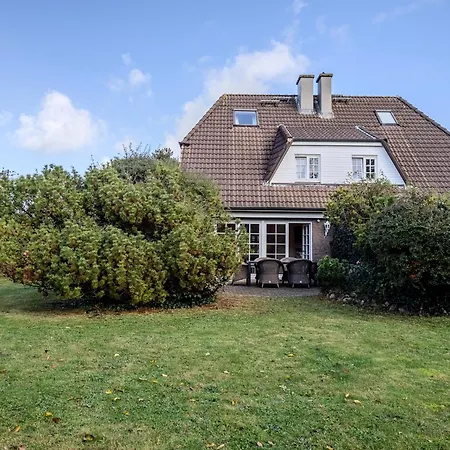 Worningstair Holiday home