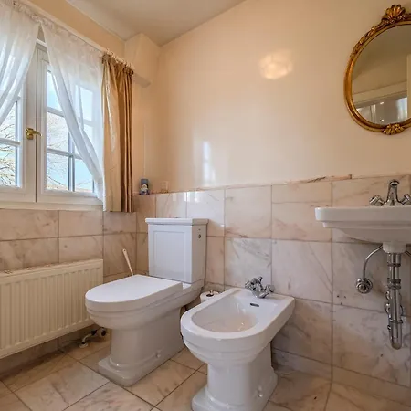 Worningstair 別荘 *