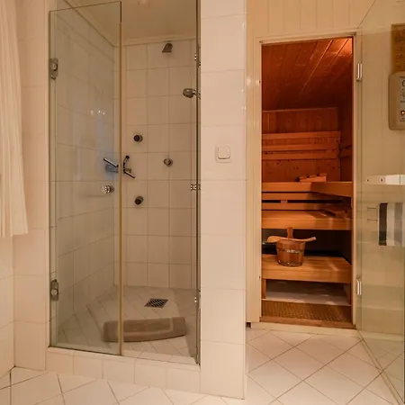 Holiday home Worningstair